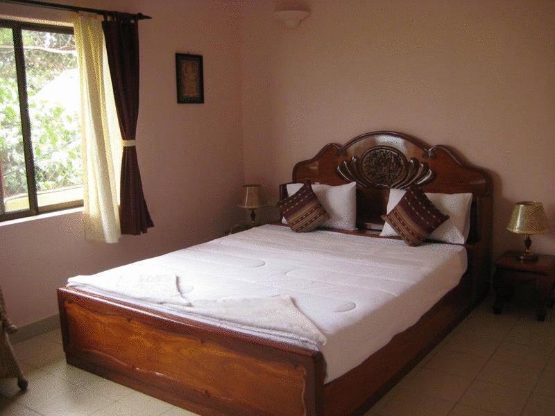 Golden Rooster Hotel Sihanoukville Kamer foto