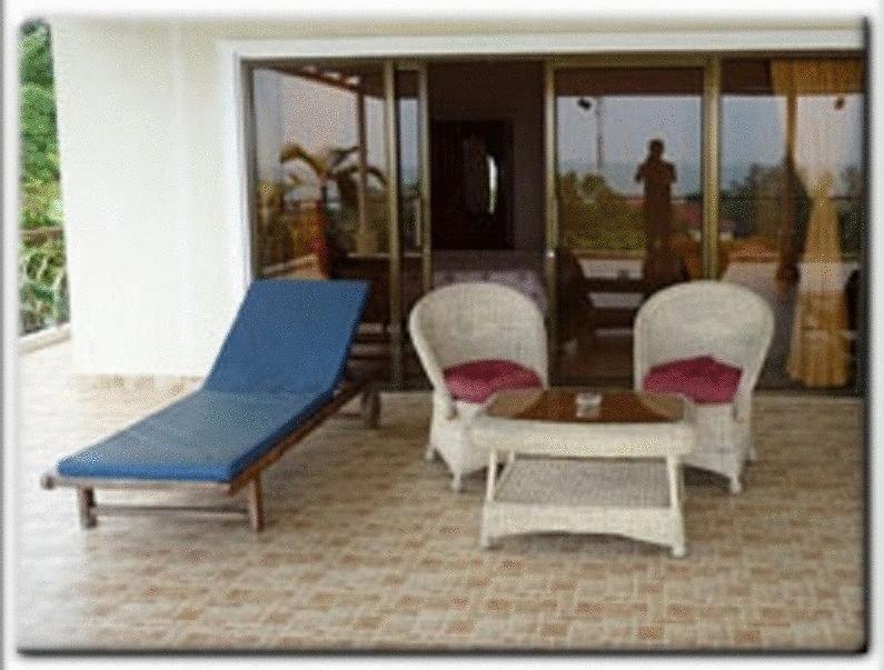 Golden Rooster Hotel Sihanoukville Kamer foto