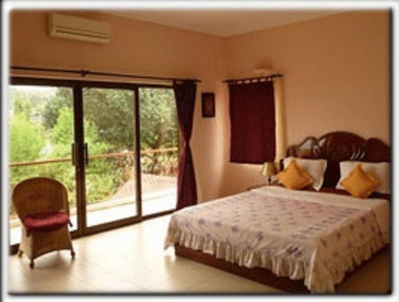 Golden Rooster Hotel Sihanoukville Kamer foto